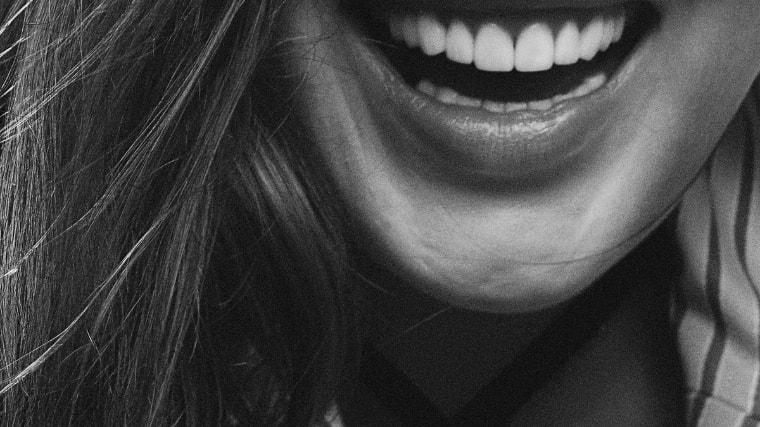 ¿Cómo deben quedar los dientes tras una ortodoncia?