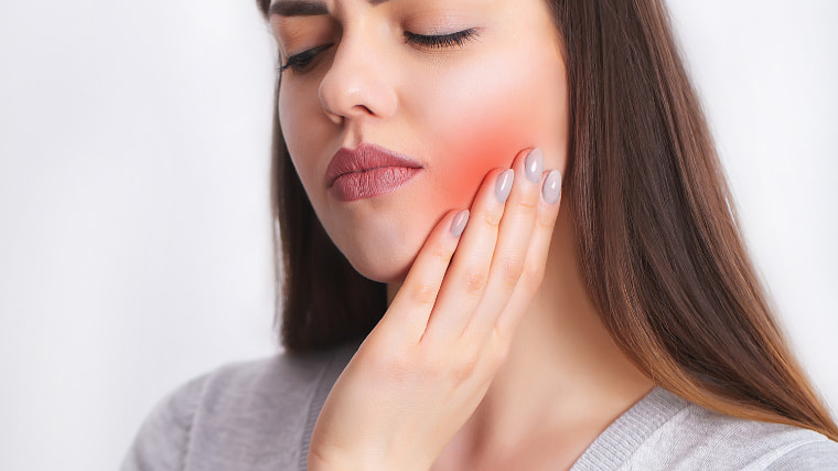 ¿Cuánto tiempo dura el dolor de la ortodoncia?